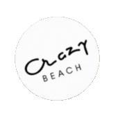 Sticker by Crazy Beach