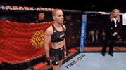 ufc 231 sport GIF by UFC