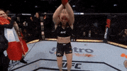ufc 231 sport GIF by UFC