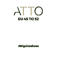 Shoes Sneakers Sticker by ATTO