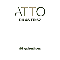 Shoes Sneakers Sticker by ATTO