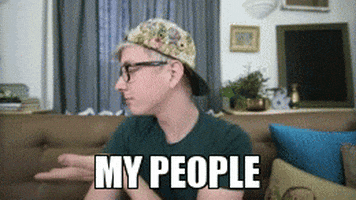 i dont know how to make tyler oakley GIF