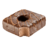 Chocolate Icecream Sticker by Klondike Bar