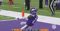 Regular Season Football GIF by NFL
