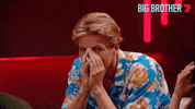 Big Brother Housemate GIF by Big Brother Australia