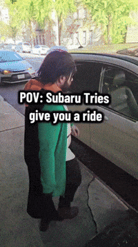 Natsuki Subaru GIF