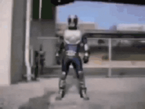Kamen Rider GIF