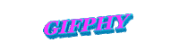 Logo Zooming In Sticker by AnimatedText