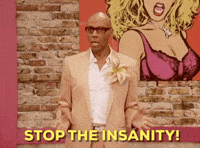 season 3 3x4 GIF by RuPaul's Drag Race