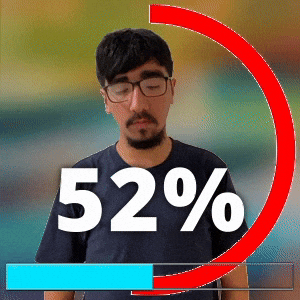 52%