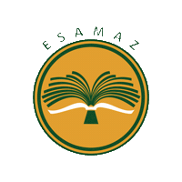 esamaz esamaz Sticker