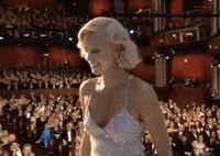 charlize theron oscars GIF by The Academy Awards