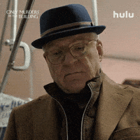 Season 5 GIF by HULU