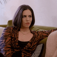 Vanderpump Rules Blink GIF