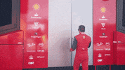 Open Door Wow GIF by Formula Santander
