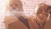 Frieren GIF