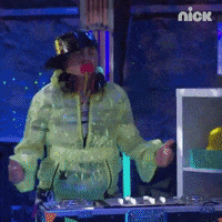 Dress Up Costume Party GIF by Nickelodeon
