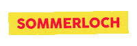 Summer Breaking Sticker by Linz News