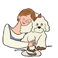 Naturia Sticker