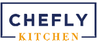 Chefly Sticker by Yogiyo
