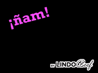 lindobeef comida rico comer delicioso GIF