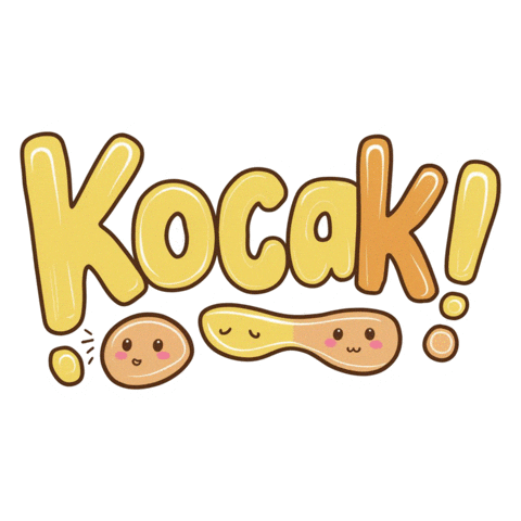 Cat Love Sticker by Seorang Zaki