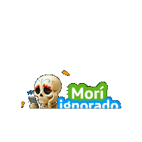 Sticker by MovistarMx