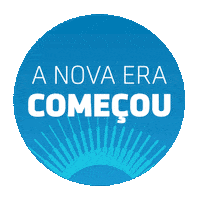 Nova Era Futuro Sticker by MAG Seguros