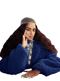 Alo Wala Sticker by DJ John Vincent