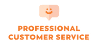 Customer Service Smile Sticker by vanwestcollege