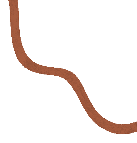 Rainbow Lines Sticker