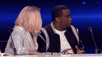 fox tv GIF by The Four