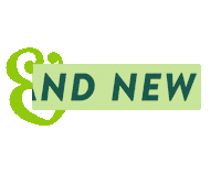 Brand New Vegan Sticker by Holland & Barrett