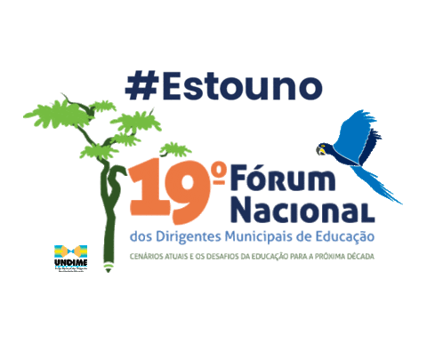 Educacao Sticker by Undimern