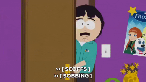 episode 9 GIF by South Park 