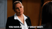GIF by Angie Tribeca