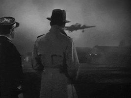 thecoolidge hollywood humphrey bogart casablanca coolidge corner theatre GIF