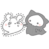 Cat Animation Sticker