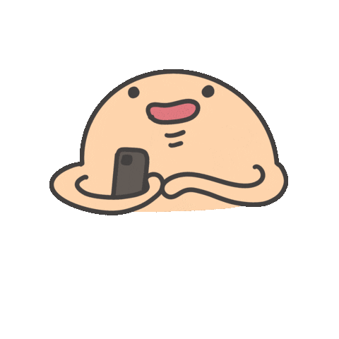 度菇13咦的茶水間 Sticker