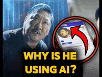 Dr Strange Ai GIF
