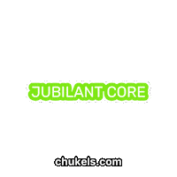 Enhanced Sticker by chukels