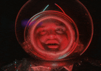 Run Away To Mars GIF by TALK