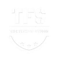 Tfs Sticker by Thefitnessstudio