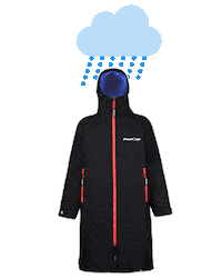 Physique Robe Sticker by Physique Management