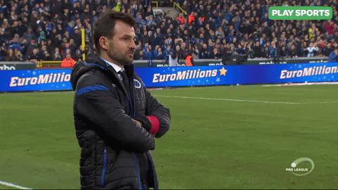 sport ivan GIF by Play Sports