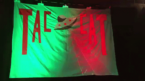 subpoprecords giphygifmaker sub pop subpop tacocat GIF