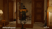 Dress Alexa Penavega GIF by Hallmark Channel