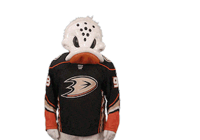 Ice Hockey Whatever Sticker by NHL