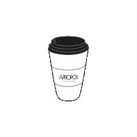 Coffee Coffeetogo Sticker by apropos_store