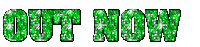 Sparkle Outnow Sticker by PARRISLONDON